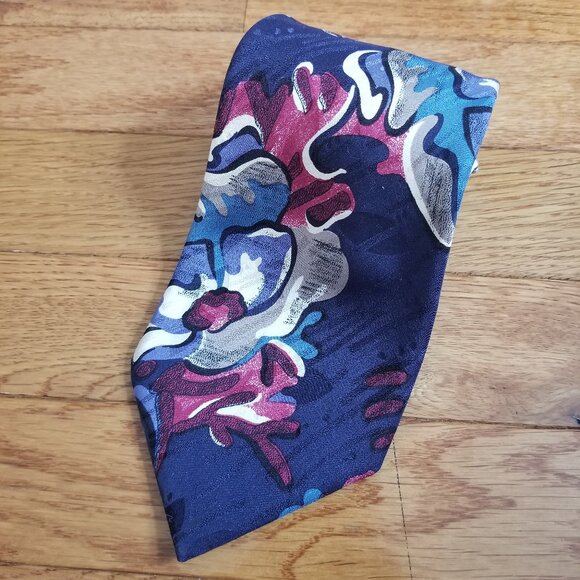 Vincent necktie 4" - Picture 1 of 3